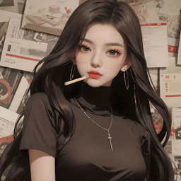 Tác giả Phùng Trâm Anh da88 hiphop - Nữ CEO tài ba